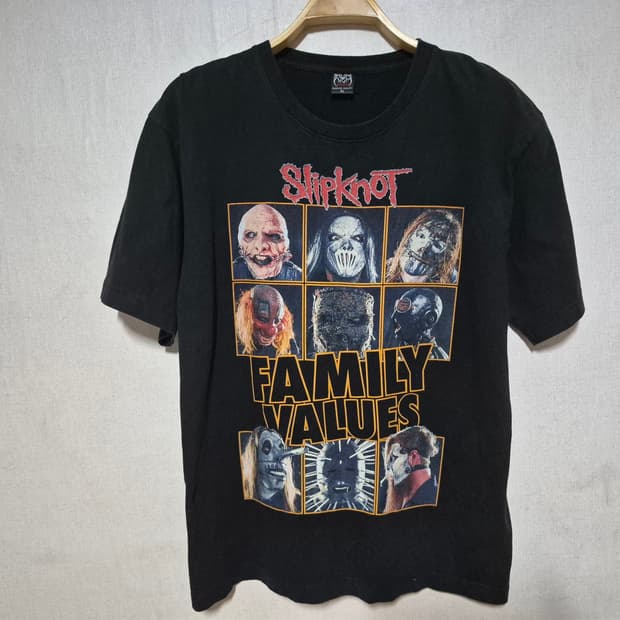 Rockvoultion 슬림낫 xl