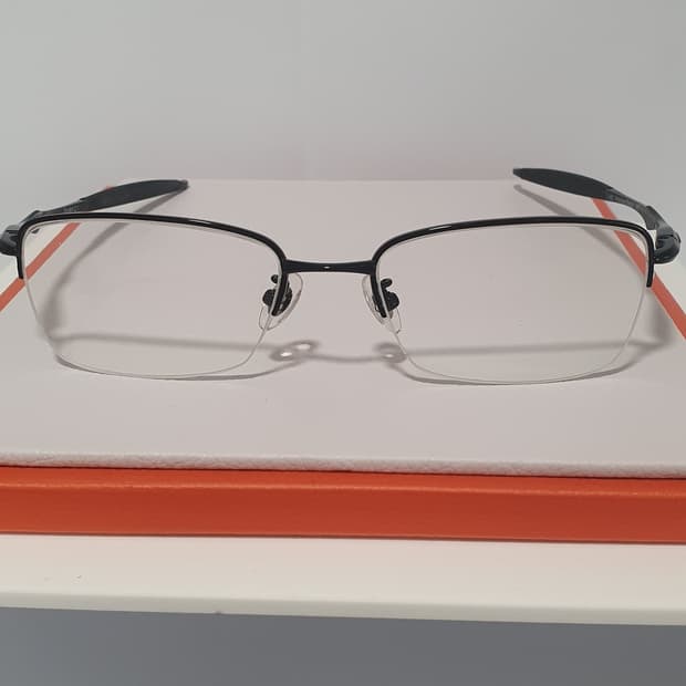 Oakley Sculpt 2.1 Polished Black