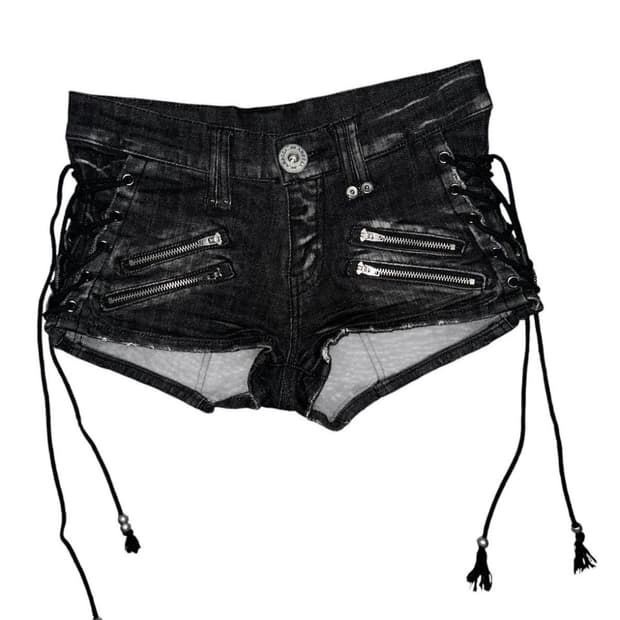 d.i.a 다이아 반바지