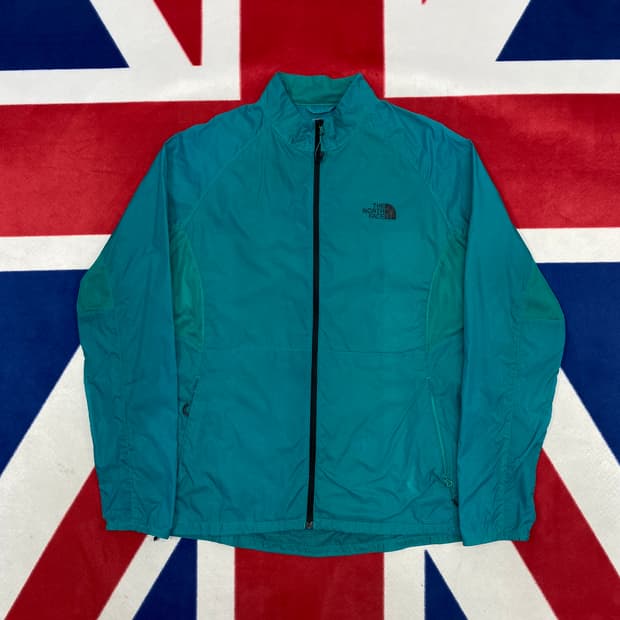 노스페이스 바람막이 XL 
