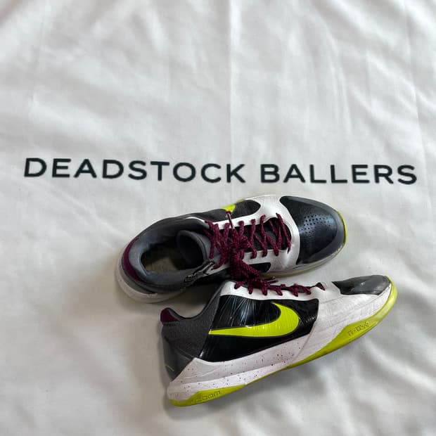 코비5 프로트로 카오스