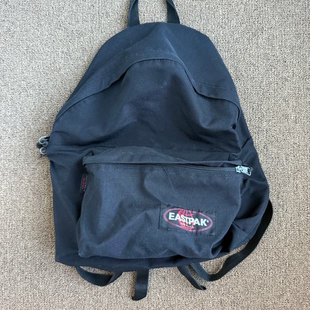 90s Made in usa 이스트백 백팩