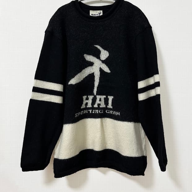 90s HAI by ISSEY MIYAKE