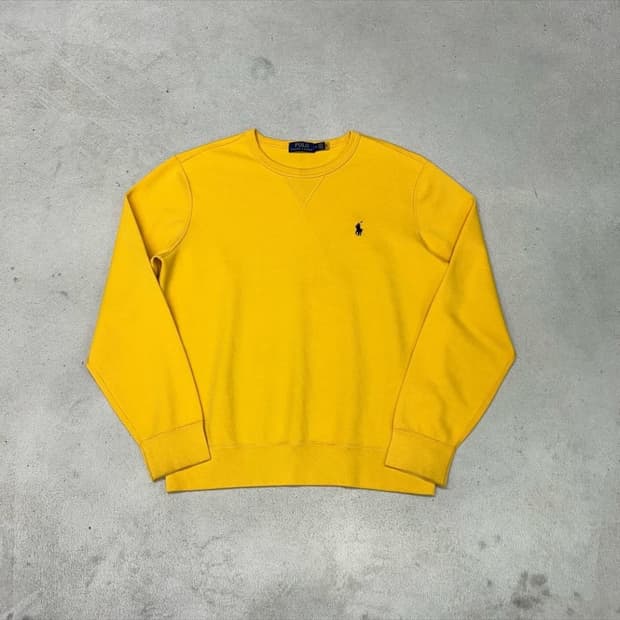 폴로 맨투맨 m 삽니다