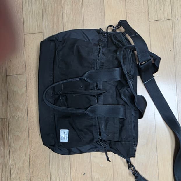 요시다 포터 2way 가방