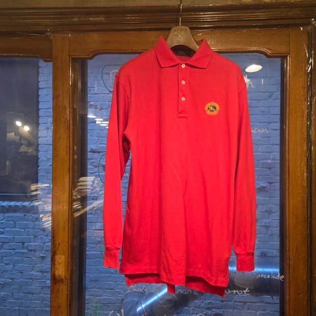 버버리 클래식 PK 티셔츠