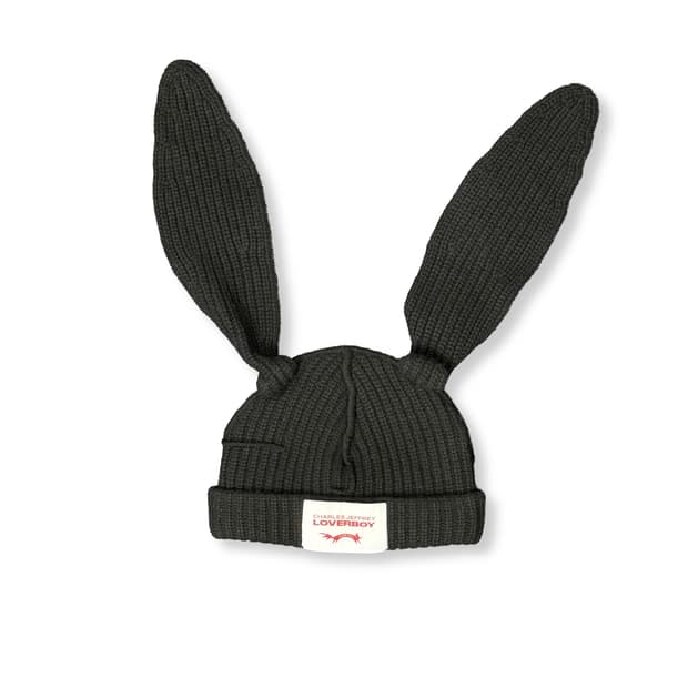 Charles Jeffrey Loverboy Rabbit Beanie
