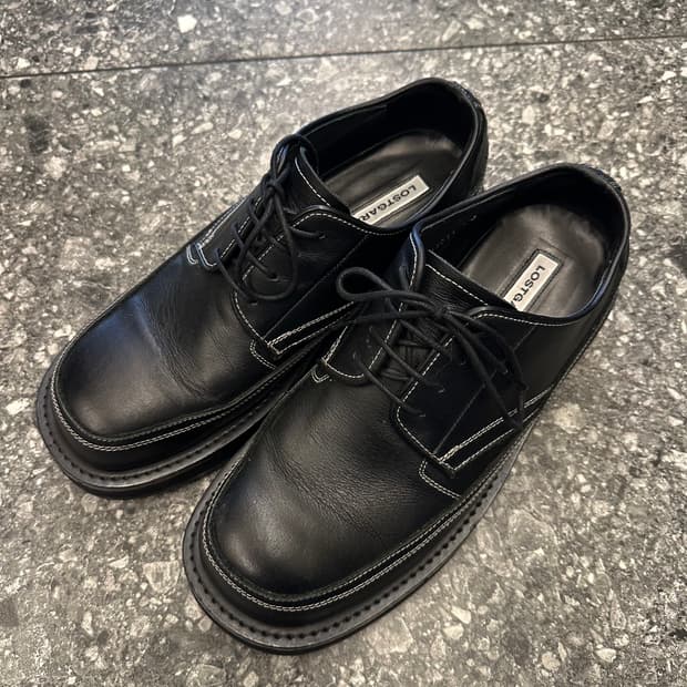 로스트가든 버기 블랙 처분 255