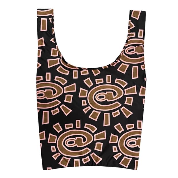 Always do what you should do 에코백 가방