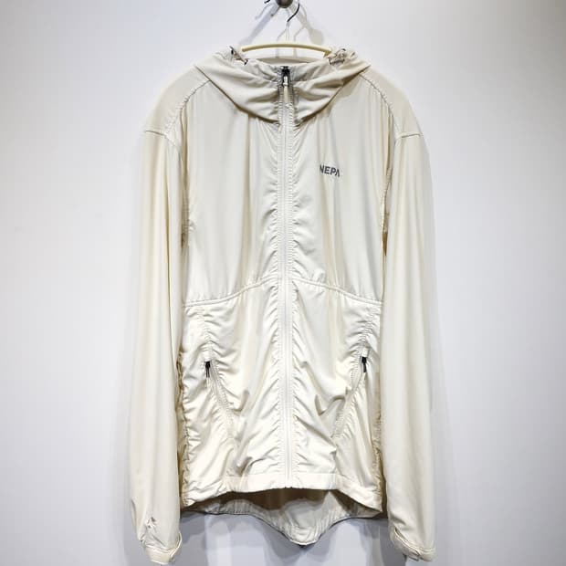 네파 NEPA C-TR 3.0 기능성 바람막이 자켓