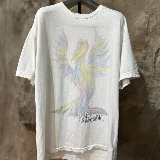 정품 갤러리디파트먼트 프리덤 반팔