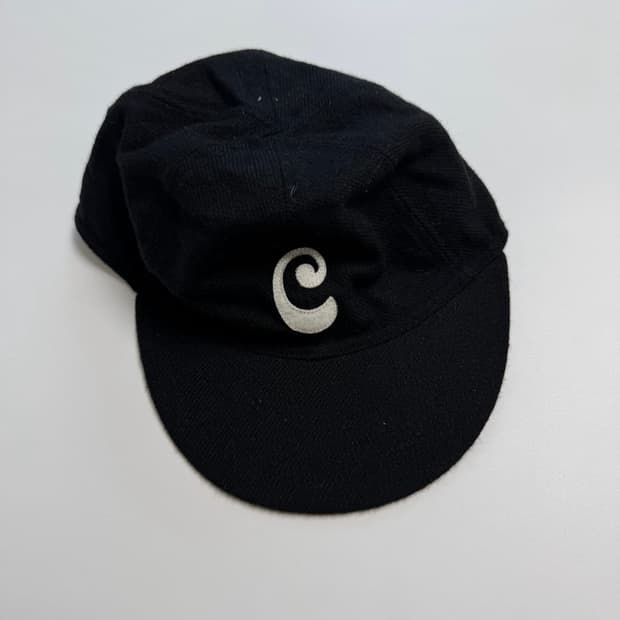 케일 울 나일론 6패널 캡