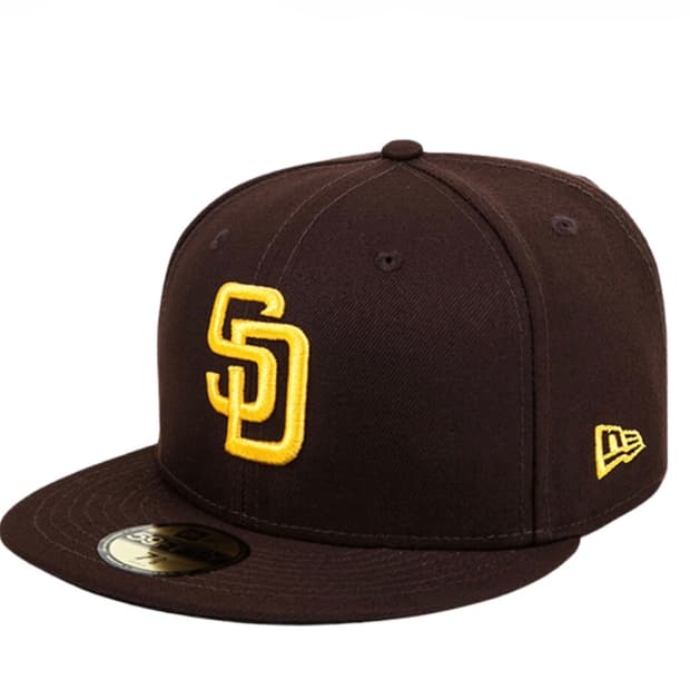 뉴에라 샌디에이고 712