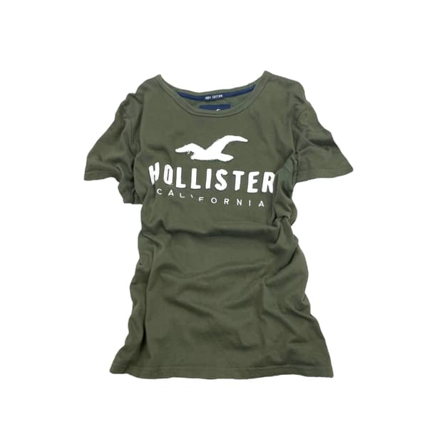 Hollister T-shirts