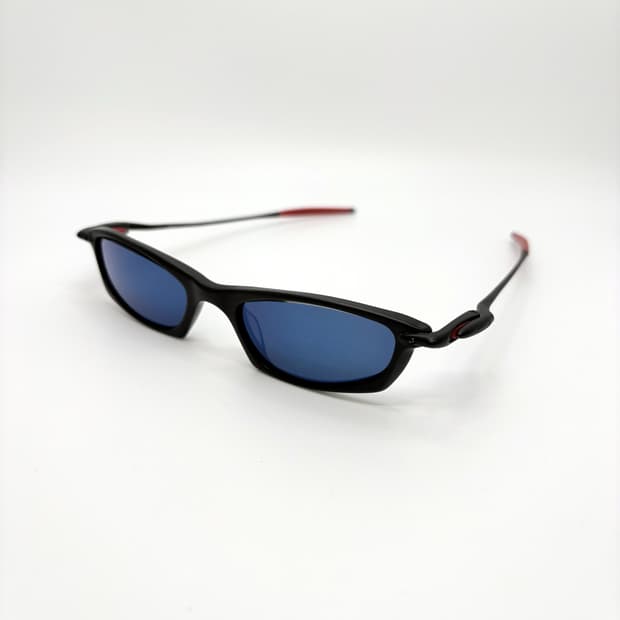 OAKLEY 오클리 Why2 블랙 선글라스