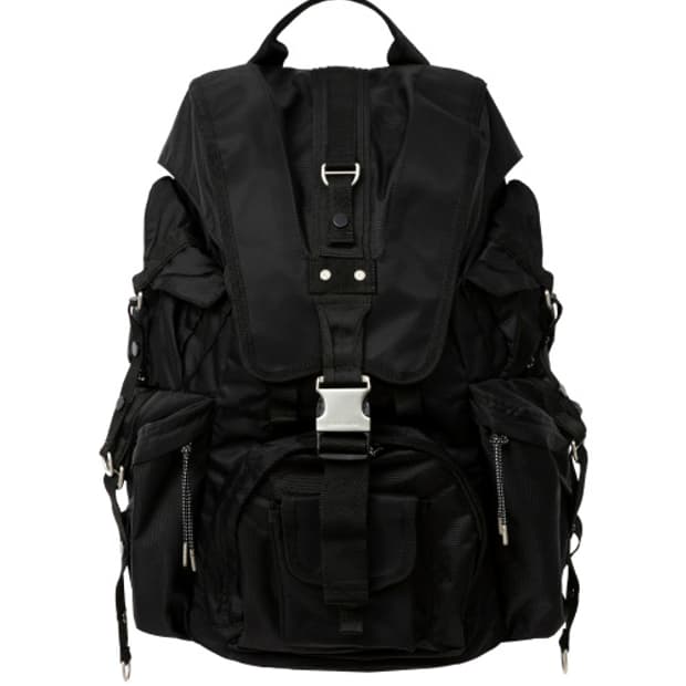 [os] 앤더슨벨 베를린 백팩