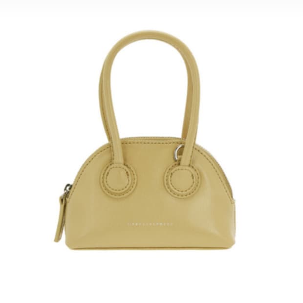 (새상품) 마지셔우드 BESSETTE MINI - SAND CRINKLE