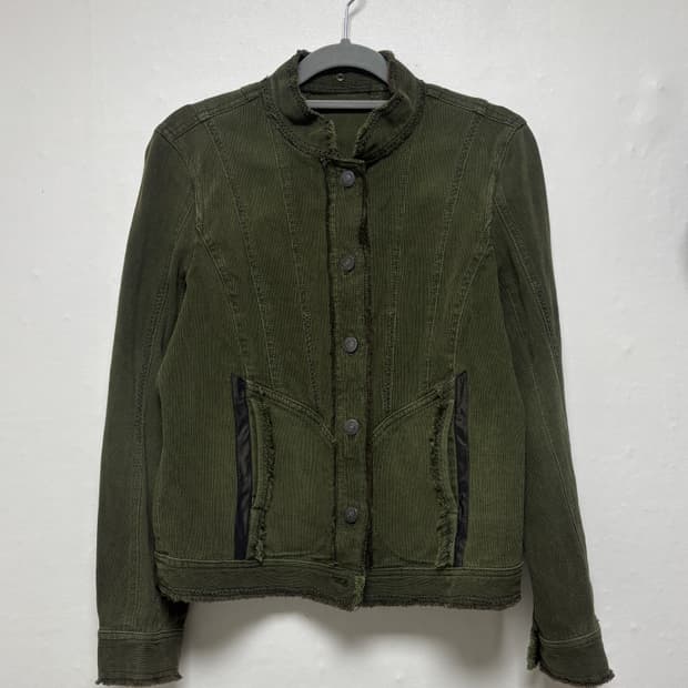 재팬 빈티지 자켓 