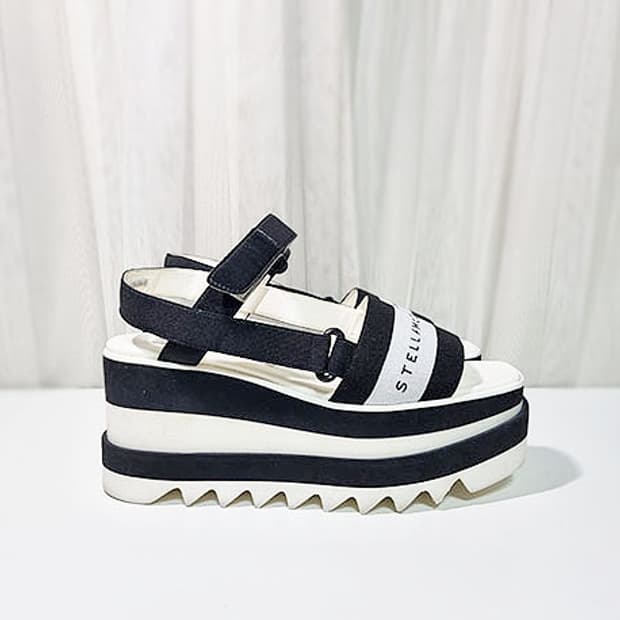 스텔라맥카트니 샌들 240