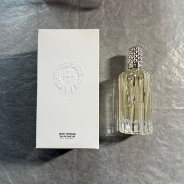 크롬하츠 향수 22 EDP 50ml +22+