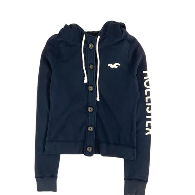 Hollister (s)
