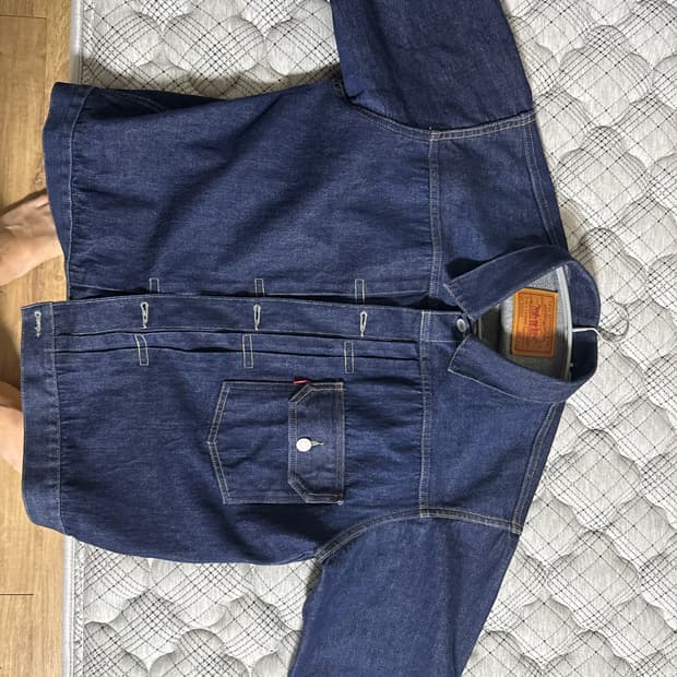 리바이스 lvc 타입원 44