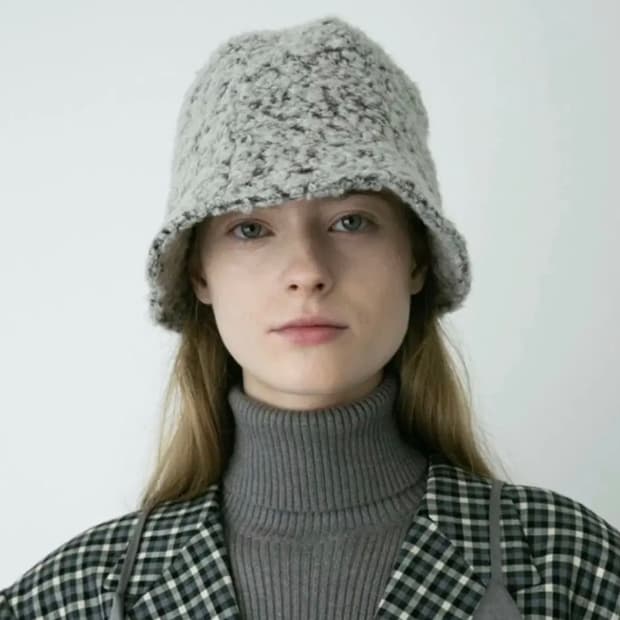 어썸니즈 버킷햇