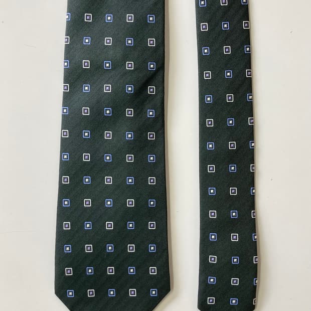 빈티지)넥타이