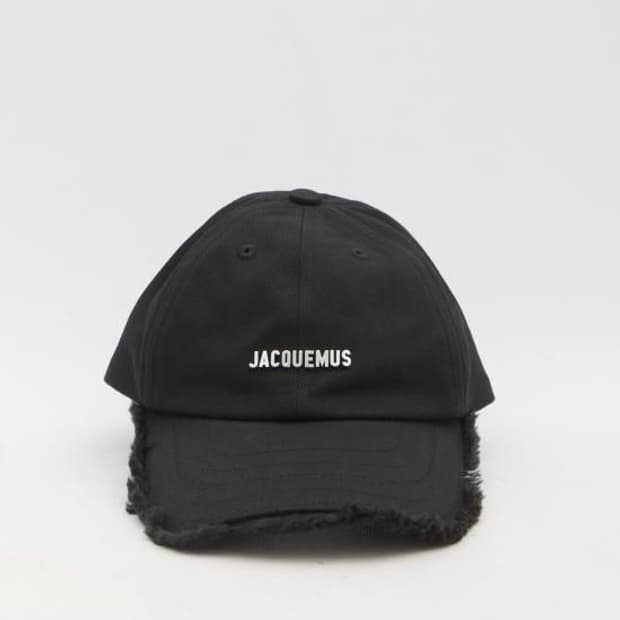 자크뮈스 볼캡 