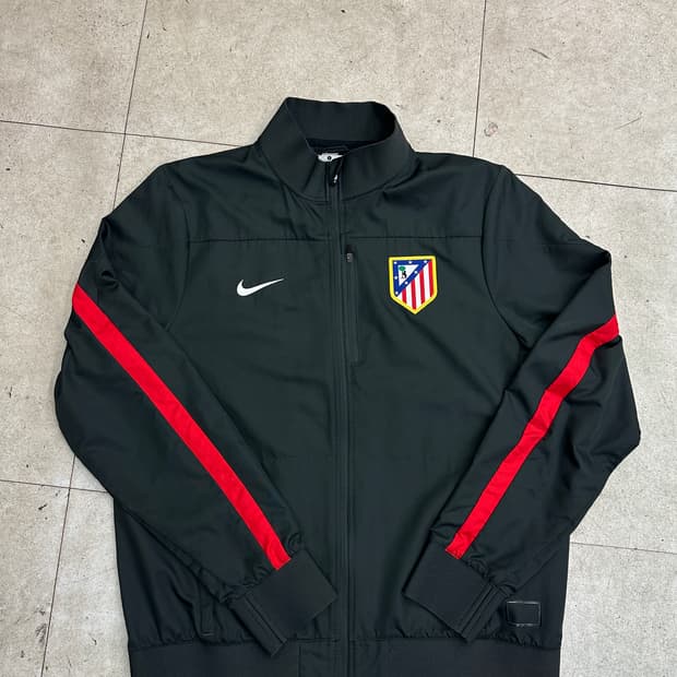 나이키 아틀레티코 마드리드 트랙탑 져지