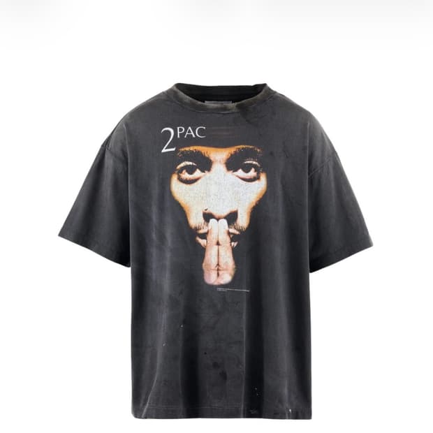 세인트미카엘 투팍 xl