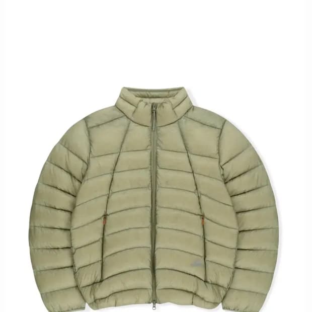 썬러브 Fly Light Down jacket (L)