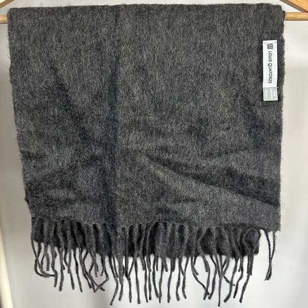 루이까또즈 캐시미어 머플러