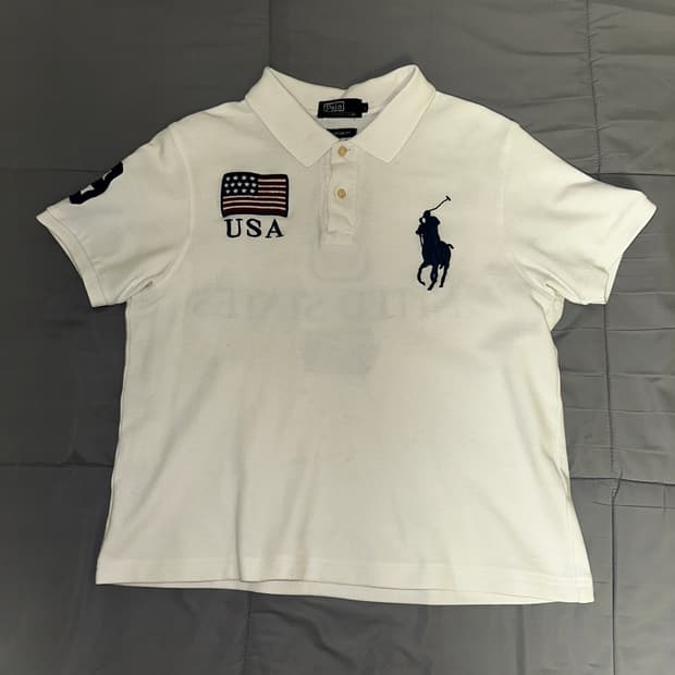 폴로 빅포니 카라티