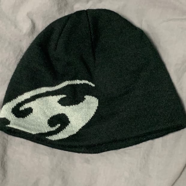 산산기어 22fw 비니