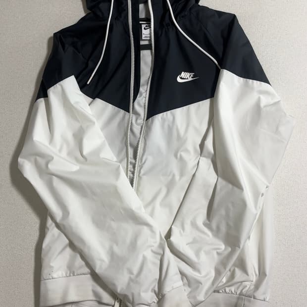 나이키 윈드러너