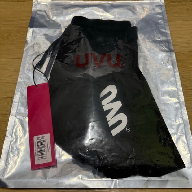 uvu 하프타이즈 2.0 s