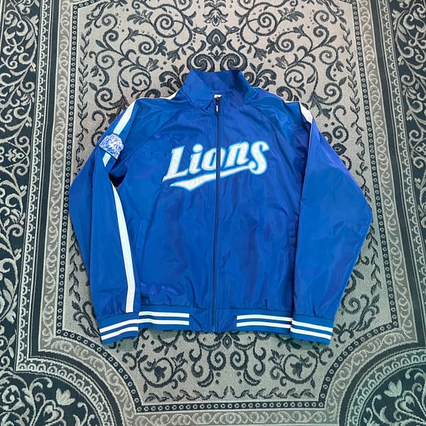 110 삼성라이온즈 포스트시즌 점퍼/W2680