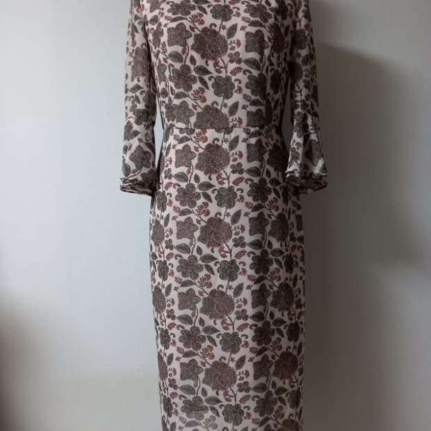 모조에스핀 원피스