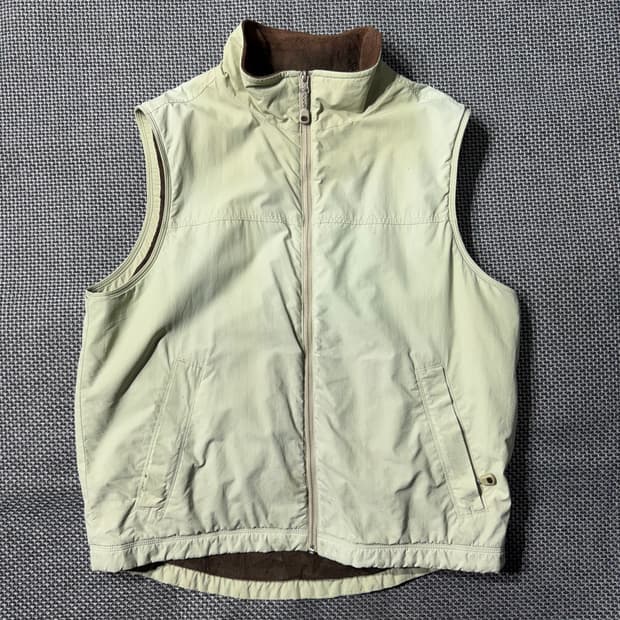 엘엘빈 베스트 그린 ( M/OLD-8281 )