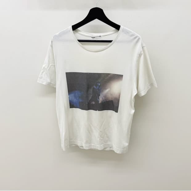 라드뮤지션 그래픽 밴드 티셔츠