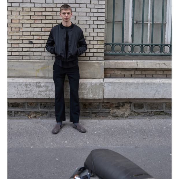 머듈 ma1 4사이즈 구합니다!!!