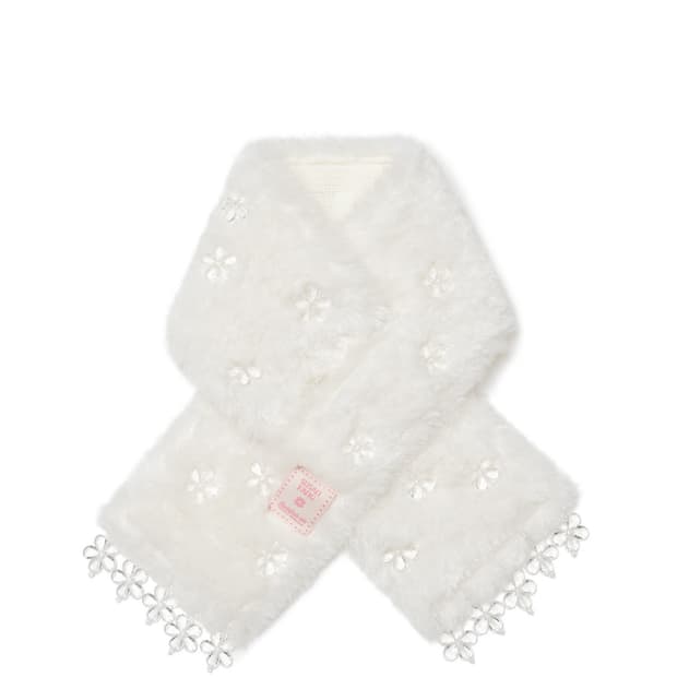 (새상품) 락피쉬x수잔팡 머플러