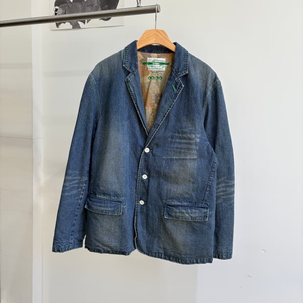 SWAGGER (Made in Japan) 자켓