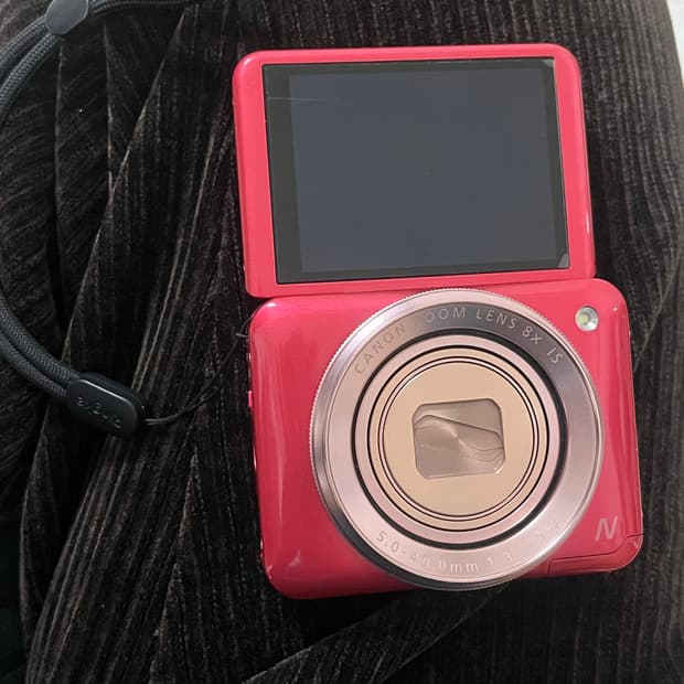 캐논) N2 제니 카메라 판매