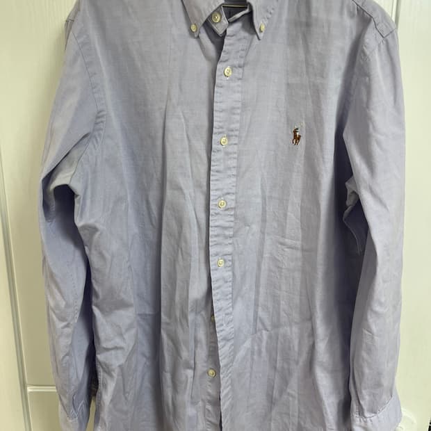 폴로 셔츠, 남방