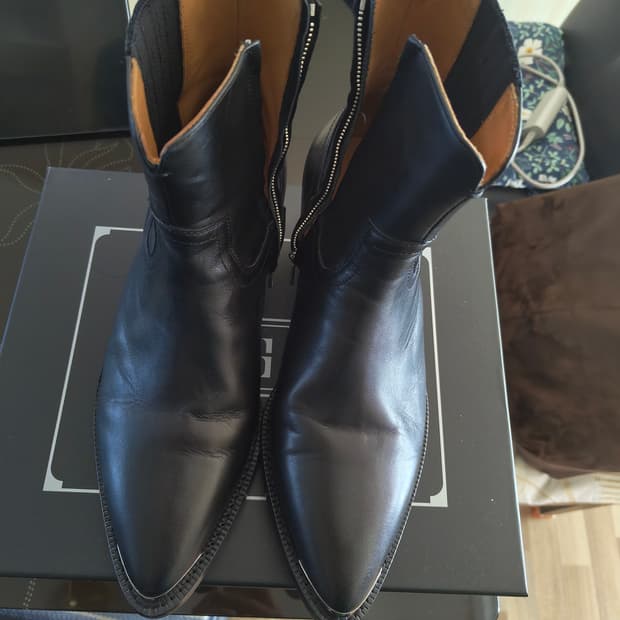 길프 몰코 45 쿠반 부츠 EU45(280~285)