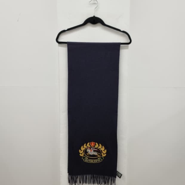 Burberry 버버리 (캐시미어100%)