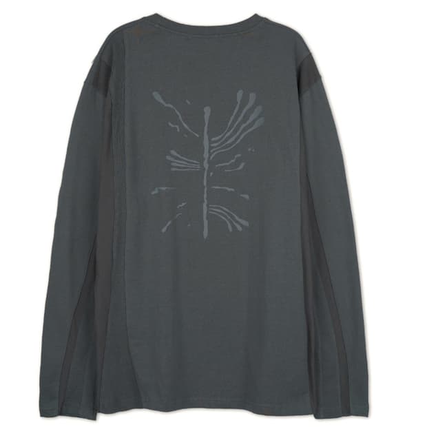 IGNOTA CORE:10 BARK BEETLE LS T (M)