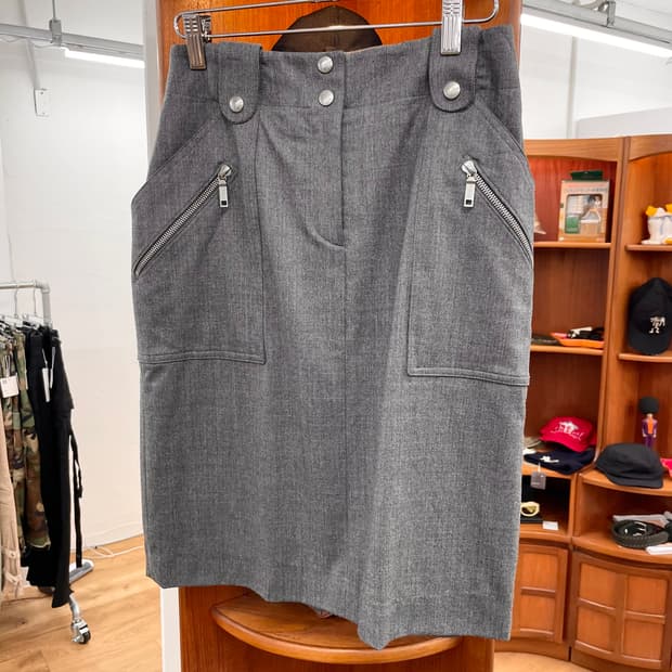 [40] 셀린 스커트